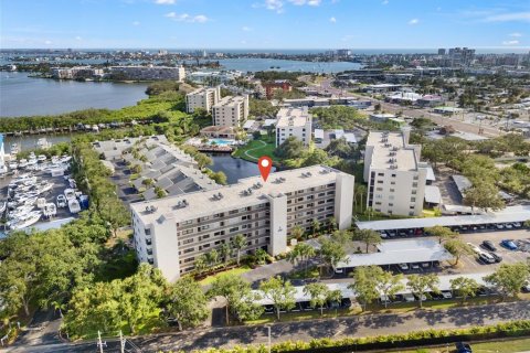 Copropriété à louer à South Pasadena, Floride: 2 chambres, 95.69 m2 № 1851006 - photo 25