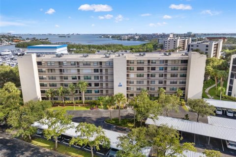 Copropriété à louer à South Pasadena, Floride: 2 chambres, 95.69 m2 № 1851006 - photo 2