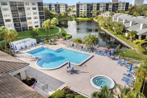Copropriété à louer à South Pasadena, Floride: 2 chambres, 95.69 m2 № 1851006 - photo 23