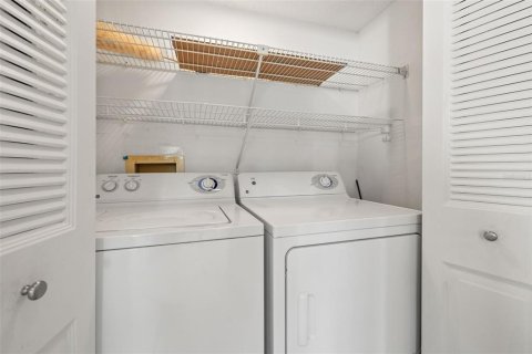 Copropriété à louer à South Pasadena, Floride: 2 chambres, 95.69 m2 № 1851006 - photo 19