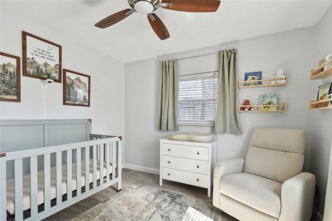 House in Tampa, Florida 2 bedrooms, 91.42 sq.m. № 1895107 - photo 12