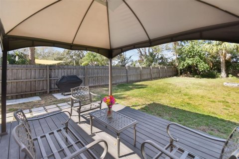 House in Tampa, Florida 2 bedrooms, 91.42 sq.m. № 1895107 - photo 3