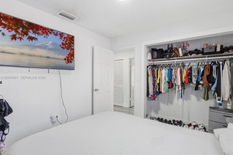 Villa ou maison à vendre à Florida City, Floride: 3 chambres, 111.11 m2 № 2180831 - photo 17