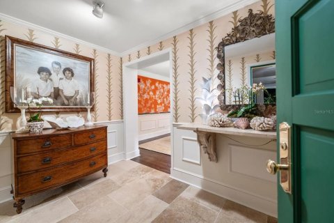 Купить виллу или дом в Бель-Эйр, Флорида 3 комнаты, 465.35м2, № 2099580 - фото 22