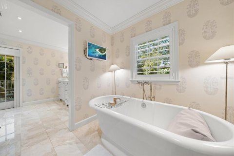 Купить виллу или дом в Бель-Эйр, Флорида 3 комнаты, 465.35м2, № 2099580 - фото 28