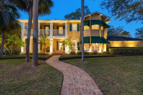 Casa en Belleair, Florida 4 dormitorios, 465.35 m2 № 2099580