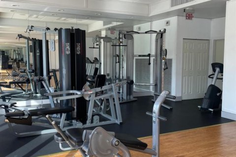 Condominio en venta en Aventura, Florida, 2 dormitorios, 113.34 m2 № 2066493 - foto 15