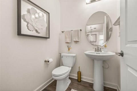 Casa en alquiler en Orlando, Florida, 5 dormitorios, 361.02 m2 № 1893898 - foto 22