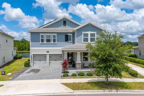Casa en alquiler en Orlando, Florida, 5 dormitorios, 361.02 m2 № 1893898 - foto 2