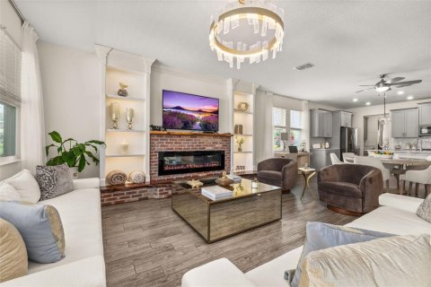 Casa en alquiler en Orlando, Florida, 5 dormitorios, 361.02 m2 № 1893898 - foto 20
