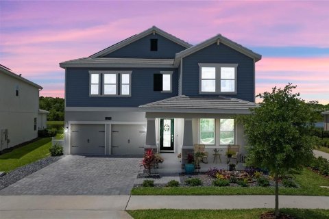 Casa en alquiler en Orlando, Florida, 5 dormitorios, 361.02 m2 № 1893898 - foto 1