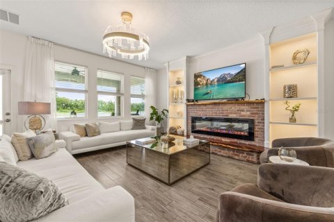Casa en alquiler en Orlando, Florida, 5 dormitorios, 361.02 m2 № 1893898 - foto 19