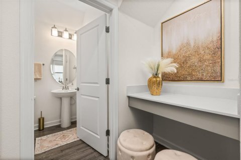 Casa en alquiler en Orlando, Florida, 5 dormitorios, 361.02 m2 № 1893898 - foto 21