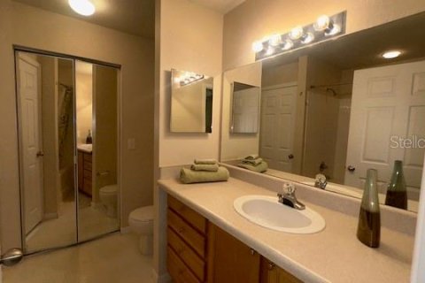 Condominio en alquiler en Orlando, Florida, 2 dormitorios, 116.59 m2 № 1914725 - foto 14