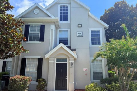 Condominio en alquiler en Orlando, Florida, 2 dormitorios, 116.59 m2 № 1914725 - foto 2