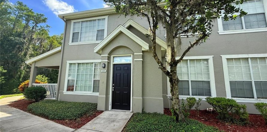 Condominio en Orlando, Florida, 2 dormitorios  № 1914725