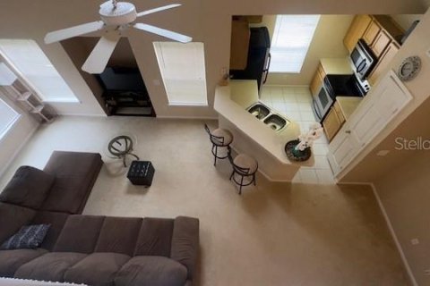 Condominio en alquiler en Orlando, Florida, 2 dormitorios, 116.59 m2 № 1914725 - foto 10