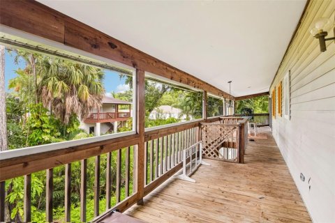 Villa ou maison à vendre à Pinellas Park, Floride: 3 chambres, 184.78 m2 № 2196620 - photo 21
