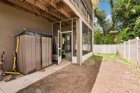 Villa ou maison à vendre à Pinellas Park, Floride: 3 chambres, 184.78 m2 № 2196620 - photo 29
