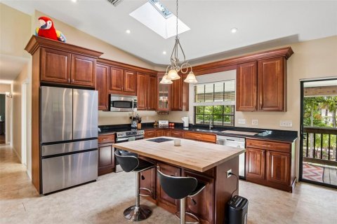 Villa ou maison à vendre à Pinellas Park, Floride: 3 chambres, 184.78 m2 № 2196620 - photo 4