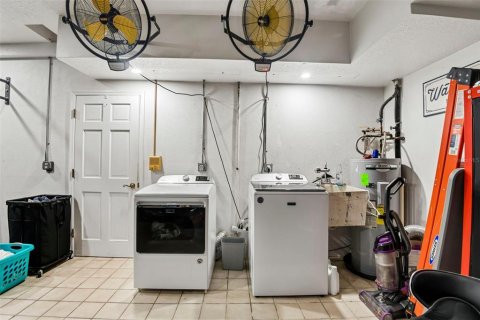 Villa ou maison à vendre à Pinellas Park, Floride: 3 chambres, 184.78 m2 № 2196620 - photo 24