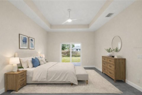 House in Lehigh Acres, Florida 3 bedrooms, 167.41 sq.m. № 2105480 - photo 29