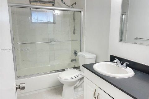 Снять в аренду кондоминиум в Авентура, Флорида 1 спальня, 74.32м2, № 1963308 - фото 12