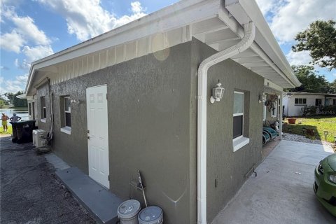 Снять в аренду квартиру в Орландо, Флорида 1 комната, 37.16м2, № 2092541 - фото 2