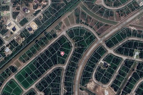 Land in North Port, Florida № 2239810