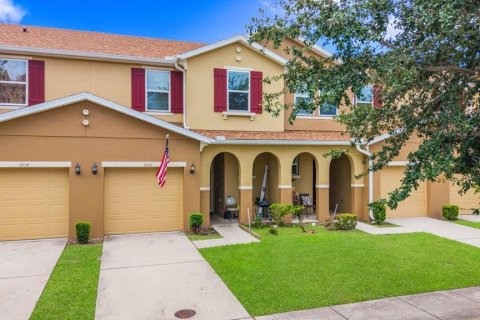 Townhouse in Kissimmee, Florida 4 bedrooms, 152.08 sq.m. № 2149638 - photo 2