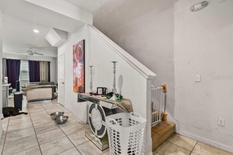 Townhouse in Kissimmee, Florida 4 bedrooms, 152.08 sq.m. № 2149638 - photo 14