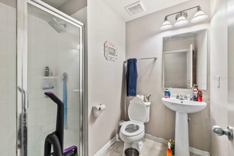 Townhouse in Kissimmee, Florida 4 bedrooms, 152.08 sq.m. № 2149638 - photo 28