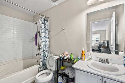 Townhouse in Kissimmee, Florida 4 bedrooms, 152.08 sq.m. № 2149638 - photo 22