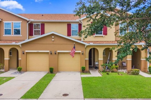 Townhouse in Kissimmee, Florida 4 bedrooms, 152.08 sq.m. № 2149638