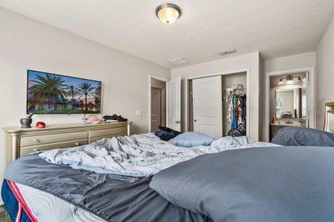 Townhouse in Kissimmee, Florida 4 bedrooms, 152.08 sq.m. № 2149638 - photo 23