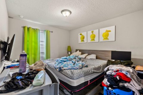 Townhouse in Kissimmee, Florida 4 bedrooms, 152.08 sq.m. № 2149638 - photo 20