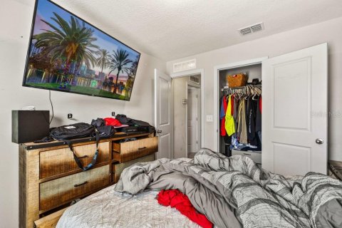 Townhouse in Kissimmee, Florida 4 bedrooms, 152.08 sq.m. № 2149638 - photo 17