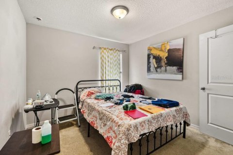 Townhouse in Kissimmee, Florida 4 bedrooms, 152.08 sq.m. № 2149638 - photo 27