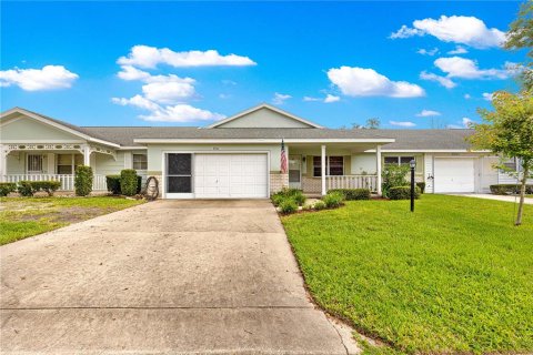 Casa en venta en Ocala, Florida, 2 dormitorios, 162.39 m2 № 1906162 - foto 2