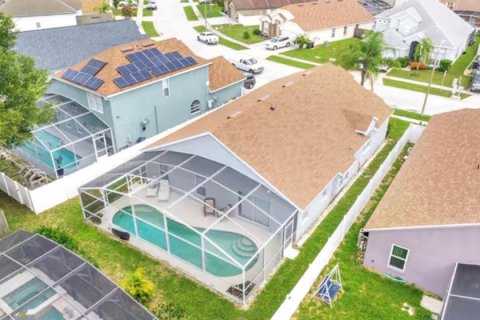 Villa ou maison à vendre à Davenport, Floride: 4 chambres, 178.47 m2 № 2338915 - photo 3