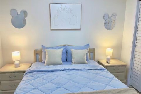 Villa ou maison à vendre à Davenport, Floride: 4 chambres, 178.47 m2 № 2338915 - photo 16