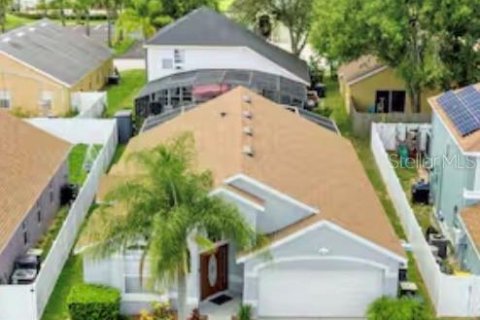 Villa ou maison à vendre à Davenport, Floride: 4 chambres, 178.47 m2 № 2338915 - photo 2