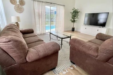 Villa ou maison à vendre à Davenport, Floride: 4 chambres, 178.47 m2 № 2338915 - photo 10