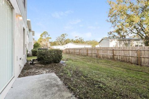 Adosado en alquiler en Tampa, Florida, 3 dormitorios, 163.97 m2 № 2149707 - foto 17