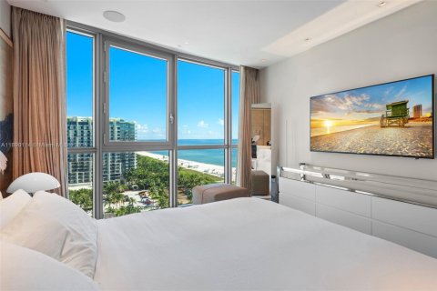 Купить кондоминиум в Майами-Бич, Флорида 2 спальни, 118.82м2, № 1939045 - фото 21