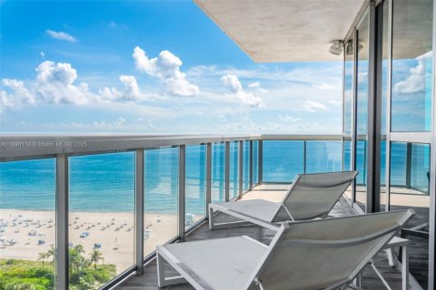 Купить кондоминиум в Майами-Бич, Флорида 2 спальни, 118.82м2, № 1939045 - фото 5