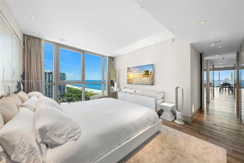 Купить кондоминиум в Майами-Бич, Флорида 2 спальни, 118.82м2, № 1939045 - фото 19