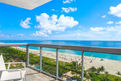 Купить кондоминиум в Майами-Бич, Флорида 2 спальни, 118.82м2, № 1939045 - фото 3