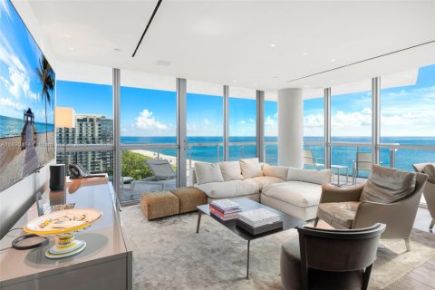 Купить кондоминиум в Майами-Бич, Флорида 2 спальни, 118.82м2, № 1939045 - фото 7