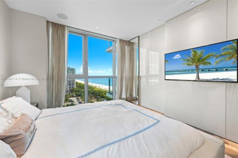 Купить кондоминиум в Майами-Бич, Флорида 2 спальни, 118.82м2, № 1939045 - фото 29